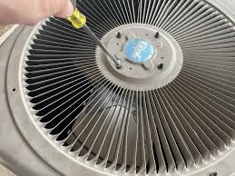how to change a goodman air conditioner