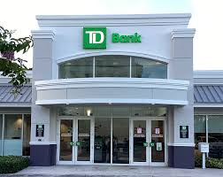 td bank to renovate hundreds of s