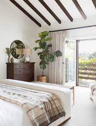 how to design an eco friendly bedroom