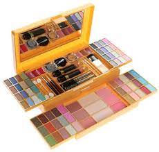 just gold italy 91 piece makeup kit