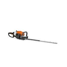 Stihl hedge trimmers ensure every job is cut to perfection. Stihl Hs82r 30 Professional Hedge Trimmer With 2 Mix Technology And Ergostart Available Online Caulfield Industrial