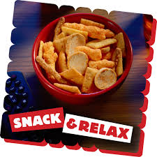 sunshine cheez it snack mix double cheese