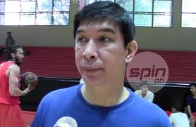 Meralco Bolts team consultant Jong Uichico believes that the acquisition of the high-scoring guard from Globalport will give Ryan Gregorio the kind of ... - jonguichico2