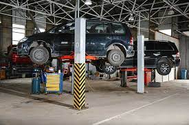 low ceiling car lift finding the right