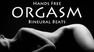 MOST Powerful Hands Free Orgasm - Stimulating Binaural Beats! Sex Endorphin  Release - YouTube