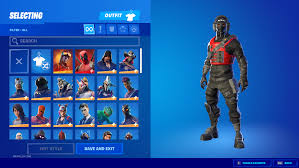 What's going on trclips welcome. Sold Selling Fortnite Account Og Stealth Reflex Skin Elite Agent 88skin Epicnpc Marketplace