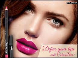 colorbar makeup series