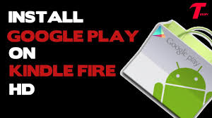 You can install google's play store and gain access to every android app, including gmail, chrome, google maps, hangouts, and the over one million step one: Install Google Play Store On Kindle Fire Hd Youtube