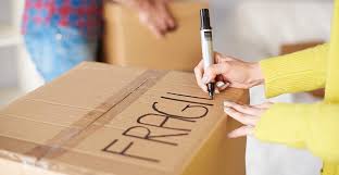 Biggest Packing Mistakes From Moving Experts Mymove