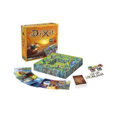 May 28, 2021 · bollywood actress madhuri dixit makes the best use of her social media platforms. Dixit English Edition Boardgames Ca