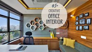 45 office interior design office