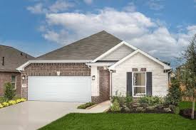 new homes in klein tx 289 communities