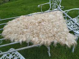 rinse cycle when washing wool