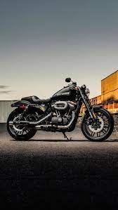 harley davidson bike motorcycle