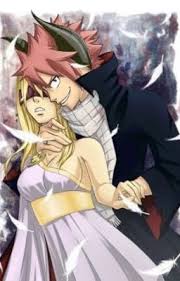 nalu e n d and his queen part 1