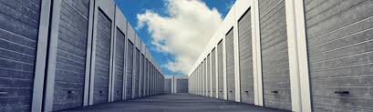 find the best self storage facility