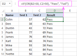 excel if function with multiple conditions