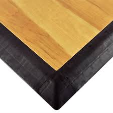 greatmats court flooring tile 1x1 ft wood grain vinyl top indoor basketball court flooring together tile diy install