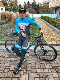 Ondrej cink and anton cooper have launched an attack at the front to try and break away from the leading group. Ondrej Cink On Twitter New Team Jersey Pmraracingteam Mondrakerbikes Gobikwear Sidisport Rotor Bike Ascdukla Reprezentacemtb Eassunspain Https T Co Pofdz4lygu
