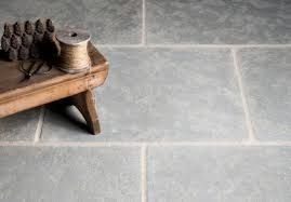 Quest For Tumbled Limestone Flooring In