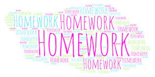 Homework - Askwith Primary School