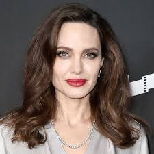 angelina jolie s beauty evolution from