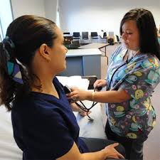 Certified nursing assistants provide basic direct patient care to assist with daily living activities. Nursing Assistant Na Home Health Aide Hha Workforce Development Community Education