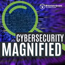 Cybersecurity Magnified