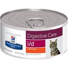 Save $3.00 off any 10lb or larger merrick® dry dog or cat food. Hill S Prescription Diet I D Feline Canned