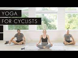 yoga for cyclists yoga with tim you