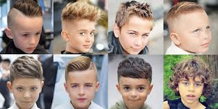 While children's hairstyles were once as simple and easy as check out your 35 ideas for cute toddler boy haircuts. 35 Cute Little Boy Haircuts Adorable Toddler Hairstyles 2021 Guide
