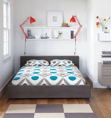 Avoid hanging mirrors above a workspace, as it is. Feng Shui Tips For The Bedroom
