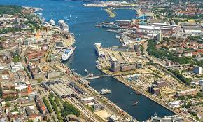 5 german telemedia act (tmg): Kiel Germany Cruise Port Schedule Cruisemapper