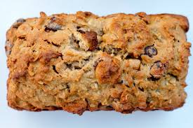 banana cookie bread recipe reluctant