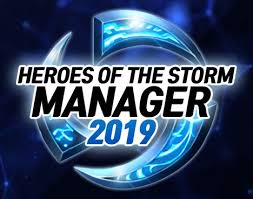 Heroes of the Storm Manager 2019 Season 2 - Liquipedia Heroes of the Storm  Wiki