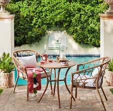 Shop wayfair for the best outdoor small table and chairs. 10 Best Balcony Furniture Sets For Small Outdoor Spaces Cheap Outdoor Bistro Sets