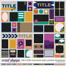 Sweet Shoppe Designs Making Your Memories Sweeter
