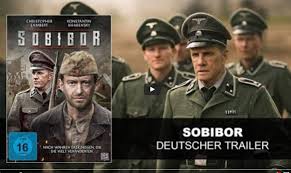 The picture also stars christopher lambert and was released on 3 may 2018 in russia. Sobibor Trailer Freiheitliches Bildungsinstitut