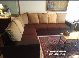 Sofa Set Size Multisizes Feature