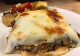 vegetable lasagna neomonde