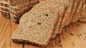 Can diabetics eat sprouted bread?
