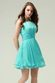 light blue y tail dress for summer
