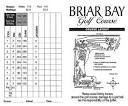 Course Info | Briar Bay Golf Course
