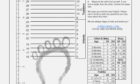 Clarks Shoe Size Guide Title Nine Size Chart Mens Foot