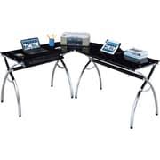— choose a quantity of staples l shaped desk. Computer Desk Near Me Staples