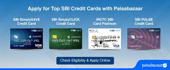latest sbi credit card offers deals