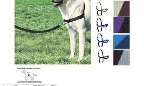 Petsafe Easy Walk Harness Deluxe Review Size Chart Project