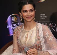 deepika padukone as deewani mastani