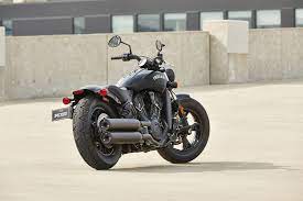 2021 indian scout bobber sixty er s