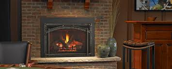 gas fireplace inserts mountain west s